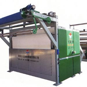 What are the features of pre shrinking machines for the precontracting manufacturers